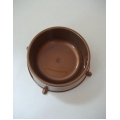 Миска round